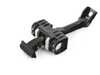 ES#4338326 - 51217176811 - Front Door Brake - Priced Each - Located in the door and connects to door jam - URO - MINI
