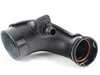 ES#4180659 - 13717852386 - FILTERED AIR DUCT - Genuine BMW - BMW