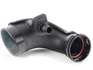 ES#4180659 - 13717852386 - FILTERED AIR DUCT - Genuine BMW - BMW