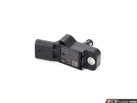 ES#4384579 - 06L906051H - Manifold Absolute Pressure (MAP) Sensor - Priced Each - Clear your check engine light! - Genuine Volkswagen Audi - Audi