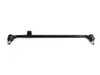 ES#2867679 - 1244601205 - Steering Drag Link Assembly - Connects Steering Gear To Steering Intermediate Arm - Febi - Mercedes Benz