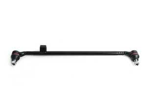 ES#2867679 - 1244601205 - Steering Drag Link Assembly - Connects Steering Gear To Steering Intermediate Arm - Febi - Mercedes Benz