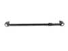 ES#2867679 - 1244601205 - Steering Drag Link Assembly - Connects Steering Gear To Steering Intermediate Arm - Febi - Mercedes Benz