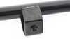 ES#2867679 - 1244601205 - Steering Drag Link Assembly - Connects Steering Gear To Steering Intermediate Arm - Febi - Mercedes Benz