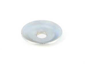 ES#2813561 - 1163340425 - Wheel Bearing Dust Cap - Fits front wheel bearing only - Hamburg Tech - Mercedes Benz