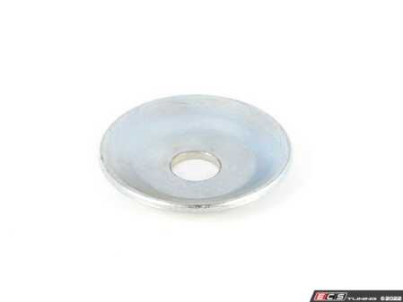 ES#2813561 - 1163340425 - Wheel Bearing Dust Cap - Fits front wheel bearing only - Hamburg Tech - Mercedes Benz