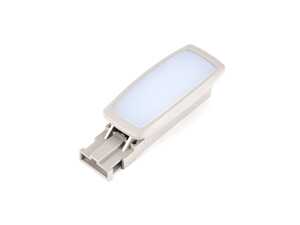 ES#2925906 - 5F0947109CZA2 - Sun Visor Light  - Upper light under the sun visor - Genuine Volkswagen Audi - Volkswagen