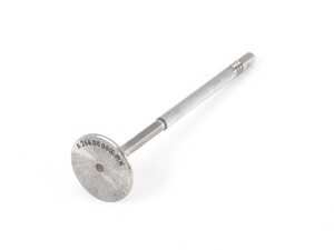 ES#3642922 - 2640530000 - Intake Valve - Priced Each  - Inlet Valve, 8 Required Per Vehicle - Genuine Mercedes Benz - Mercedes Benz