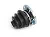 ES#4135244 - 33219067909 - CV Boot Repair Kit - One kit does inner or outer, order 4 per car or 2 per side - GKN Drivetech - BMW