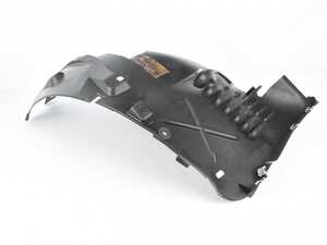 ES#1773624 - 2156901830 -   Front Fender Liner - Front Section - Fits front right fender - Genuine Mercedes Benz - Mercedes Benz