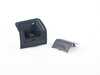 ES#4199389 - 51479493678 - TRIM MOUNT SEPARATING NET, F - Genuine BMW - BMW