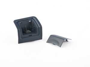ES#4199389 - 51479493678 - TRIM MOUNT SEPARATING NET, F - Genuine BMW - BMW