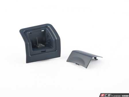 ES#4199389 - 51479493678 - TRIM MOUNT SEPARATING NET, F - Genuine BMW - BMW
