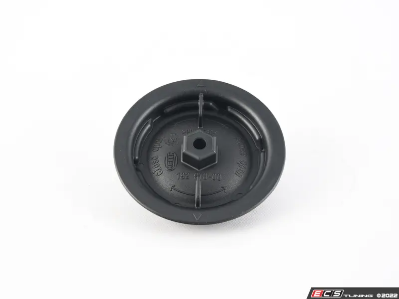 Genuine BMW - 63117419614 - COVERING CAP (63-11-7-419-614)