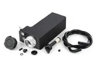 M50/M52/S52 Heavy Duty Aluminum Coolant Expansion Tank Kit