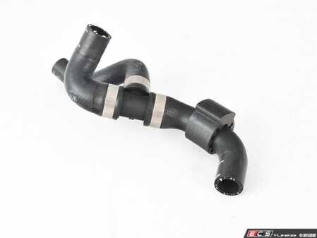 ES#3196007 - 04L122073D - HOSE - Genuine Volkswagen Audi - 