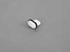 ES#2921766 - 51137127001 - Genuine MINI Window Trim Clip  - Replacement Trim Clip - Genuine BMW - MINI