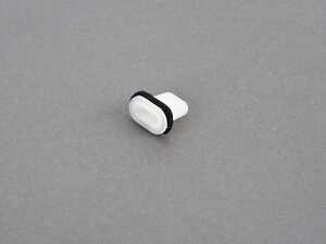 ES#2921766 - 51137127001 - Genuine MINI Window Trim Clip  - Replacement Trim Clip - Genuine BMW - MINI