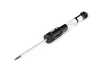 ES#2743206 - 5Q0513029GR - Rear Shock - Priced Each - Regain the comfort your ride had from the factory, fits left and right side - Genuine Volkswagen Audi - Audi