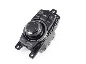 ES#2634014 - 65829286709 - CONTROLLER - Genuine BMW - BMW