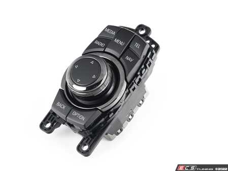 ES#2634014 - 65829286709 - CONTROLLER - Genuine BMW - BMW