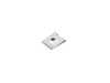 ES#3646749 - 07129904216 - Body Nut - Priced Each - Used in multiple locations on the body for hardware - Genuine MINI - MINI