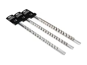 Steel Socket Holder - Set Of 3