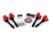 ES#4423823 - B4846PERFIGNG2KT - High-Performance Ignition Service Kit - B48/46TU 2.0L - Includes Bav Auto Performance Ignition Coils, NGK 95248 Spark Plugs, and dielectric grease for a quick and easy install and upgrade! - Assembled By ECS - BMW