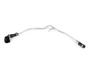 ES#4179796 - 11538092600 - Coolant Line - Turbocharger Supply Line - Genuine BMW - BMW