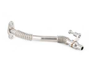 ES#4658350 - 11428089004 - EXHAUST TURBOCHARGER OIL RET - Genuine BMW - BMW