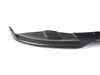 ES#4370025 - R56GBCFfrontlip - Carbon Fiber GB Style Front Lip Spoiler  - Aggressive Carbon Fiber lower front lip for the Stock Cooper S bumper - ECS - MINI