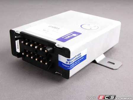 ES#2739728 - 0008221003KT - Remanufactured Temperature Control Unit - Price includes a $23.40 refundable core charge - ProgRama - Mercedes Benz