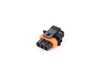 ES#1512816 - 99965291640 - CONNECTOR HOUSING - Genuine Porsche - 
