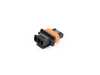 ES#1512816 - 99965291640 - CONNECTOR HOUSING - Genuine Porsche - 