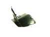 ES#129883 - 51718224985 - Front Fender Liner - Lower Left - Located at the forward part of the fender - Genuine BMW - BMW