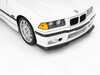 ES#4491337 - 28202TMS01-02 - Turner Motorsport ABS Front Lip - Textured Matte Black - Add aggressive LTW inspired styling to your BMW with a textured finish that matches the OEM E36 trim. Fits OEM & most replica M3 front bumpers. - Turner Motorsport - BMW