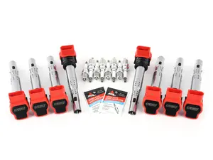 Performance Ignition Service Kit