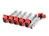 ES#4620042 - 06E905115G-6KT - Performance Ignition Coils - Set Of Six - Increased energy output over stock coil packs for a stronger and more consistent spark! - ECS - Audi