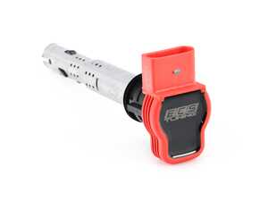 ES#4349456 - 06E905115G - Performance Ignition Coil - Priced Each - Increased energy output over stock coil packs for a stronger and more consistent spark! - ECS - Audi Volkswagen