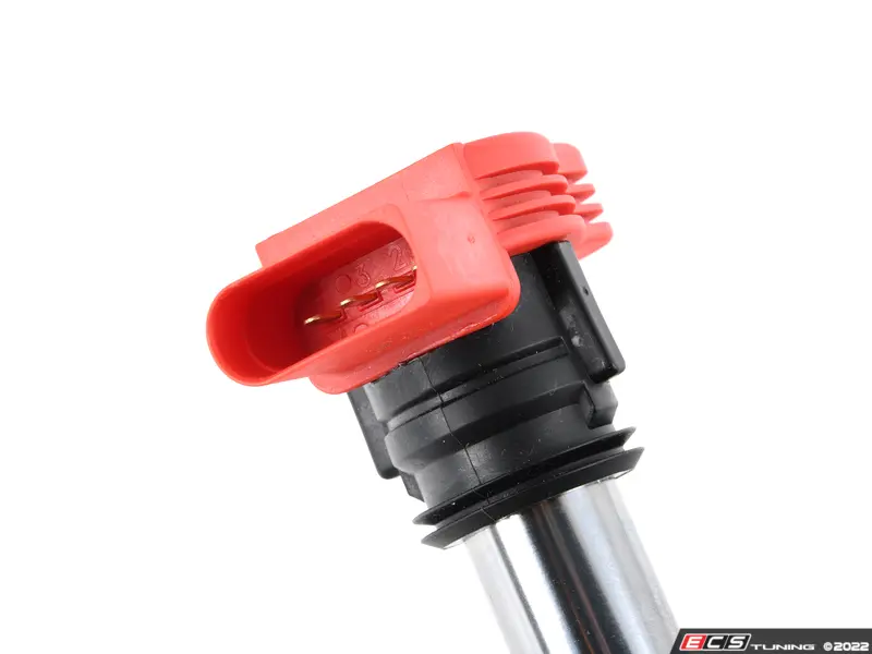 Assembled By ECS - 06E905115GKT12 - Performance Ignition Service Kit