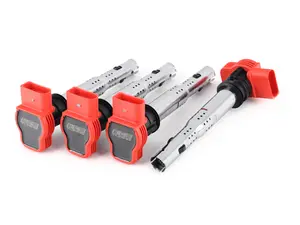 Performance Ignition Coils - Set Of Four