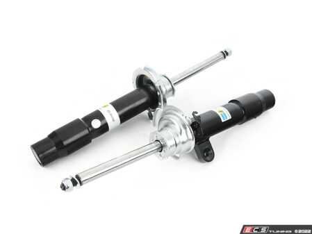 ES#4442398 - 23-246935KT - B4 OE Replacement Suspension Damptronic Strut Assembly Set - Excellent OE Replacement Shocks from Bilstein - Bilstein - BMW