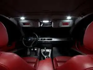 Master LED Interior Lighting Kit