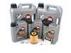 ES#4431188 - 6421800009KT8 - Liqui Moly Top Tec 4200 Diesel Oil Service Kit (5w-30) - Includes Hengst filter and Liqui Moly Top Tec 4200 229.5 Spec oil - Assembled By ECS - Mercedes Benz