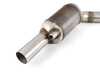ES#3055109 - 788402 - SuperSprint Sport Catalytic Converter - BMW E60 N52 - 200 cell Sport catalytic converter - Supersprint - BMW