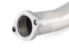 ES#3055109 - 788402 - SuperSprint Sport Catalytic Converter - BMW E60 N52 - 200 cell Sport catalytic converter - Supersprint - BMW