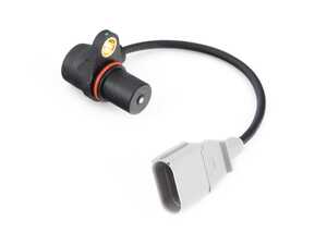 ES#4057615 - 06A906433G - Crankshaft Position Sensor - Also known as the RPM or Impulse sensor. - Spectra Premium - Audi Volkswagen