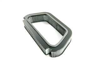 ES#3053 - 4E0819439A - Cabin Filter / Fresh Air Filter - Filter the air coming into your vehicle. - Hengst - Audi