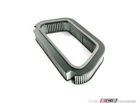 ES#3053 - 4E0819439A - Cabin Filter / Fresh Air Filter - Filter the air coming into your vehicle. - Hengst - Audi