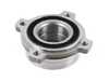 ES#2815502 - 33411095652 - Rear Wheel Bearing - Priced Each - Hardware not included - Hamburg Tech - BMW
